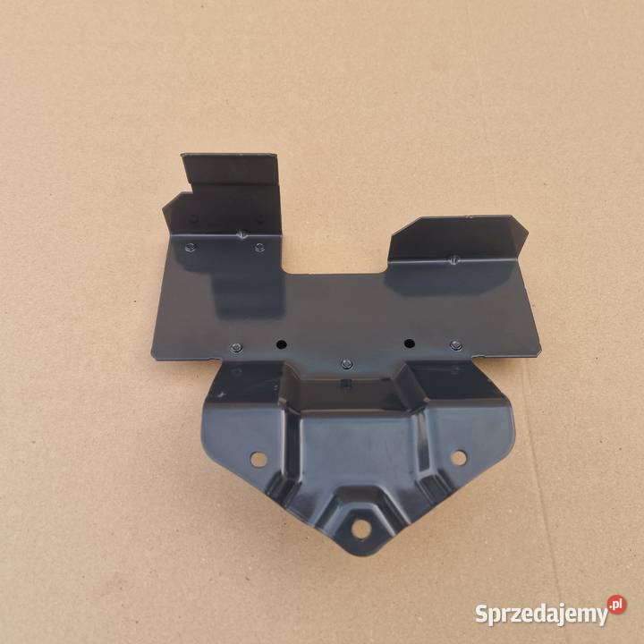 SCANIA UCHWYT MOCOWANIE BŁOTNIKA NOWY ORYGINAŁ ciężarowe lubuskie