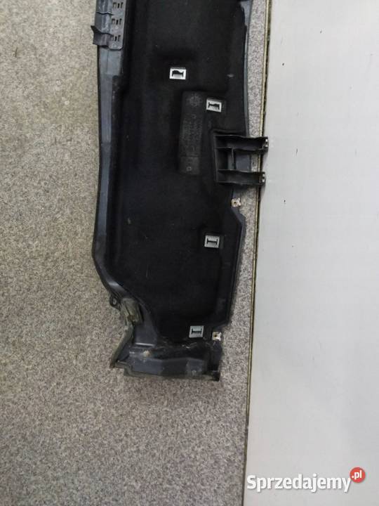 PODSZYBIE DOLNE MK2 Ford Transit Connect II świętokrzyskie