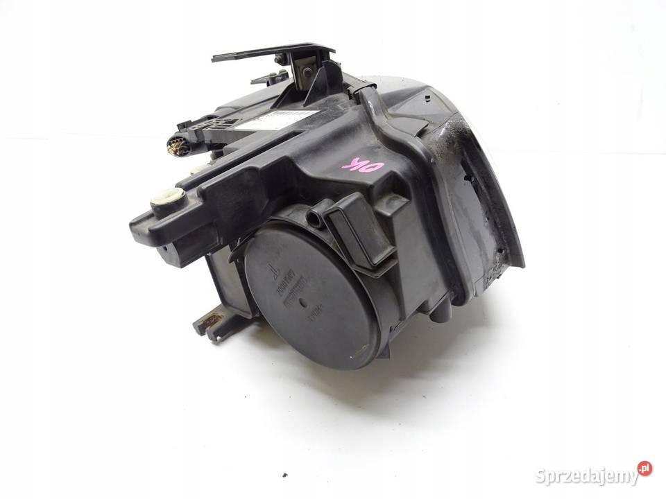 LAMPA REFLEKTOR PRAWY PRZÓD PRZEDNIA AUDI A5 8T