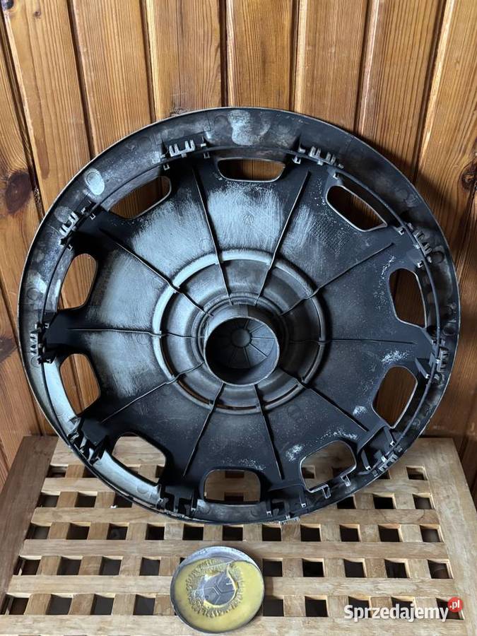 Kołpak Volkswagen 15 3b0601147d Passat bora 1 Pozostałe
