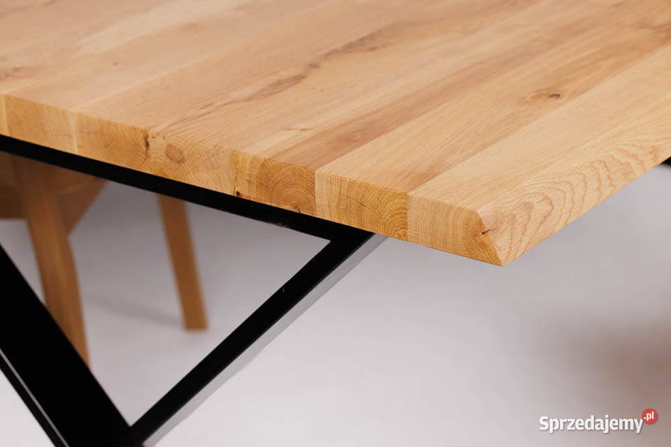 Stół Loftowy Industrial MERRY Stoły małopolskie Zakopane sprzedam