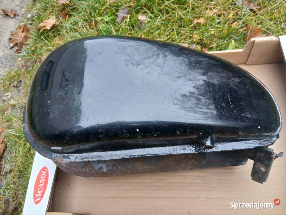 wsk bak zbiornik małopolskie Wola Rzędzińska