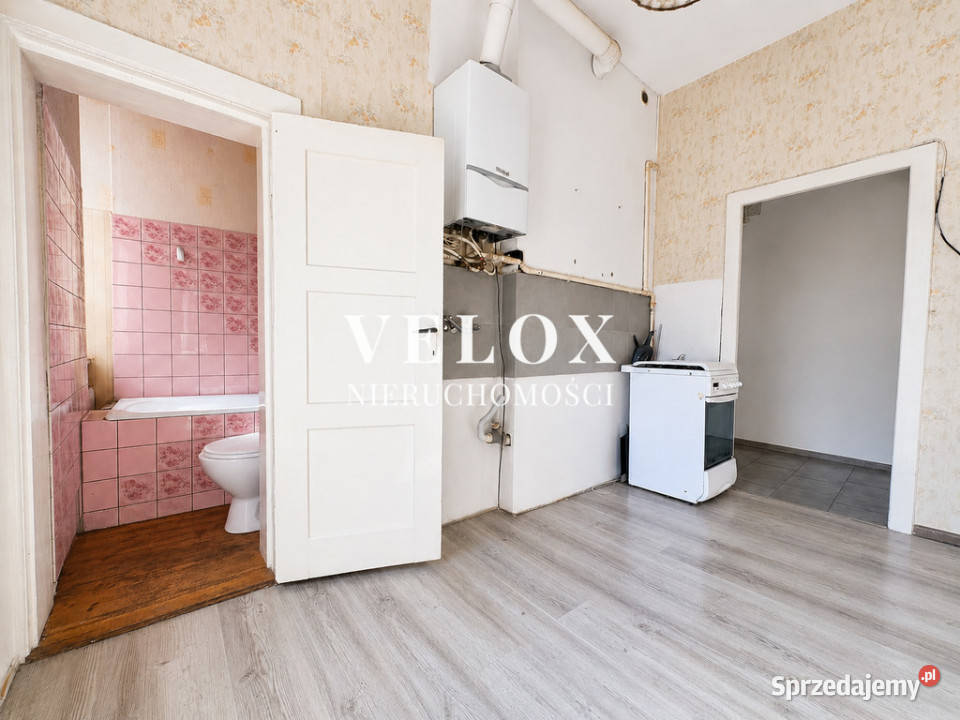 Mieszkanie 2 pokoje Szczecin Pomorzany 46m2 zachodniopomorskie sprzedam