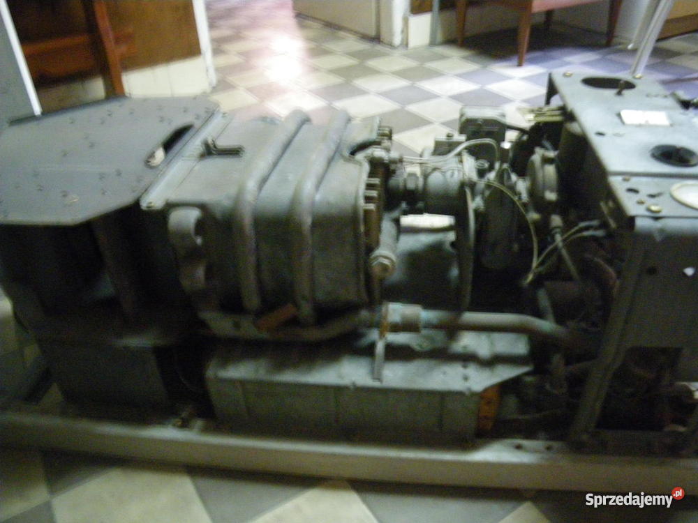 piec CO Junkers