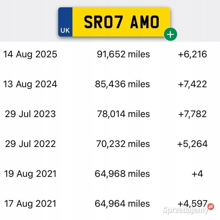 SILNIK EJ204 EJ204L Subaru Forester XC II SG 20 Chełm