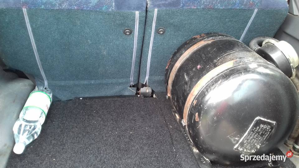 DAIHATSU Terios 13 Terios Zbludowice sprzedam