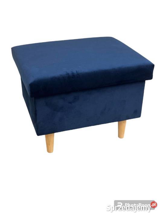 Pufa otwierana Kluczbork