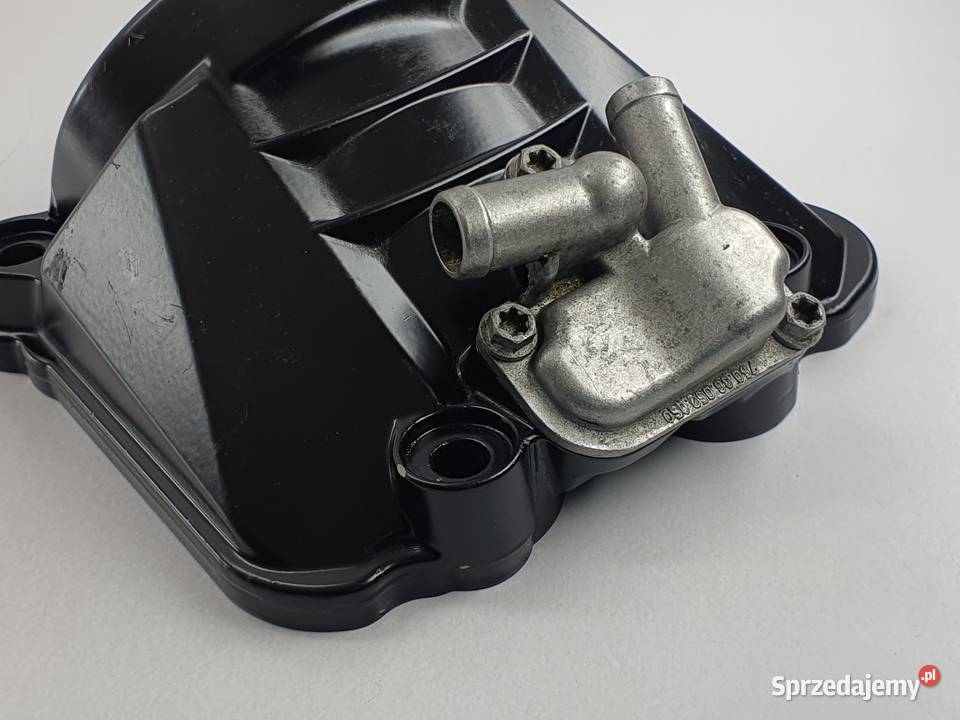 Pokrywa Zaworow Dekiel Ktm Duke 690 Łódź