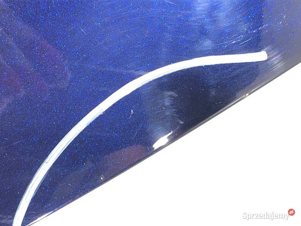 DRZWI LEWY TYŁ KIA STINGER Hatchback osobowe