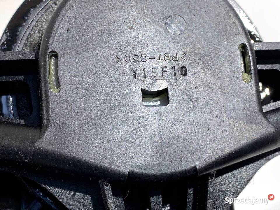 PODNOŚNIK SZYBY LEWY PRZÓD MAZDA 2 DE Hatchback