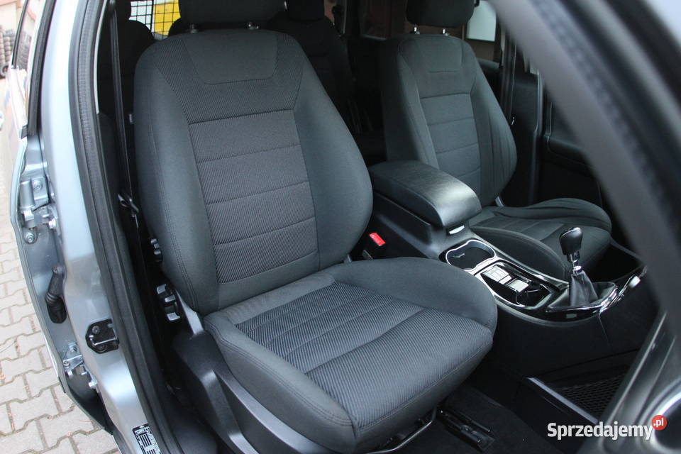 IDEALNY stan TITANUM serwisie 20 140 diesel Brzeszcze