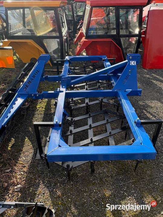 Brony 234567 polowe rozkładane ręcznie