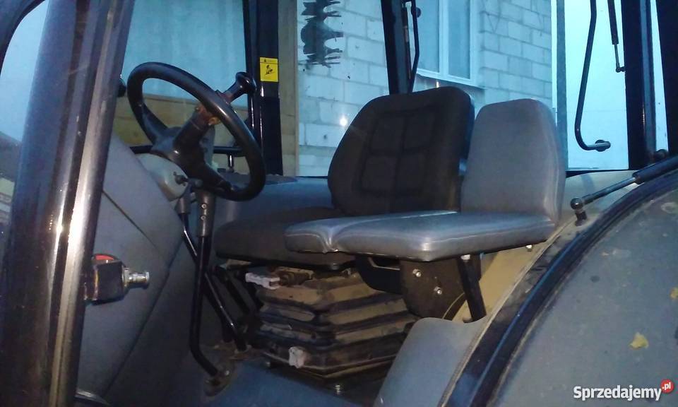 PolmotUrsus 10014H manualna Mońki