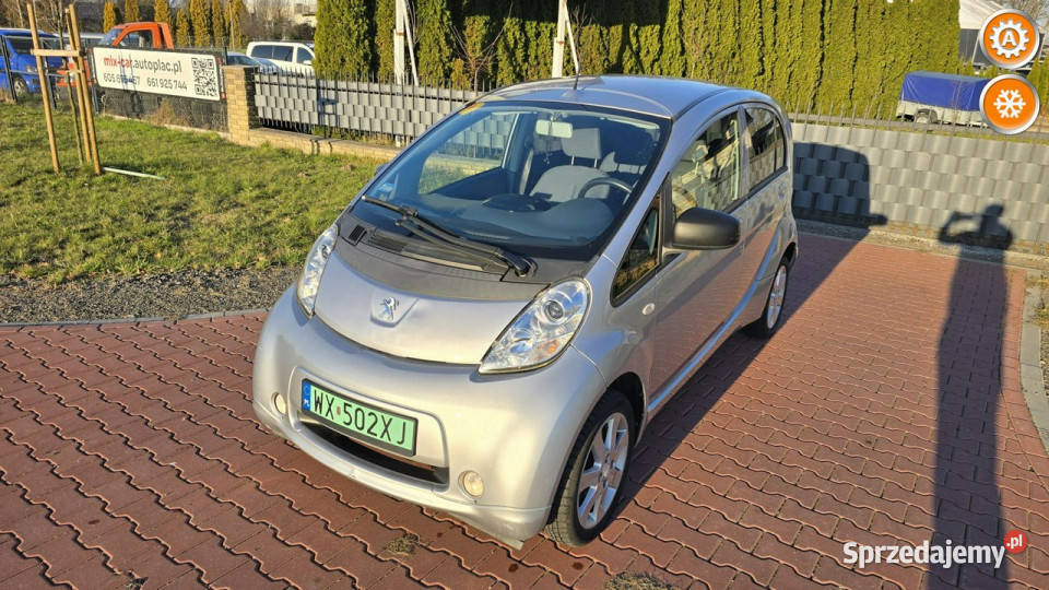 Peugeot iOn iOn Karczew
