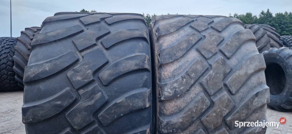71050r265 70050265 BKT 60 bieżnik bez napraw Nowe Miasto Lubawskie sprzedam