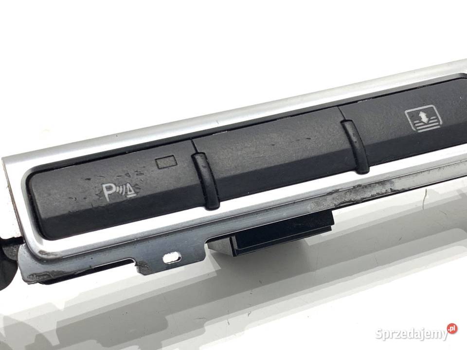 WŁĄCZNIK ŚWIATEŁ AWARYJNYCH AUDI A8 D3