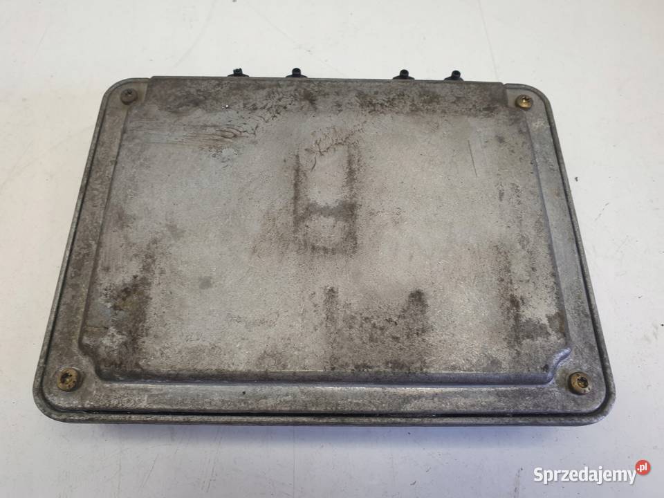 VW Golf IV 19 TDI STEROWNIK SILNIKA 038906018J Chełm