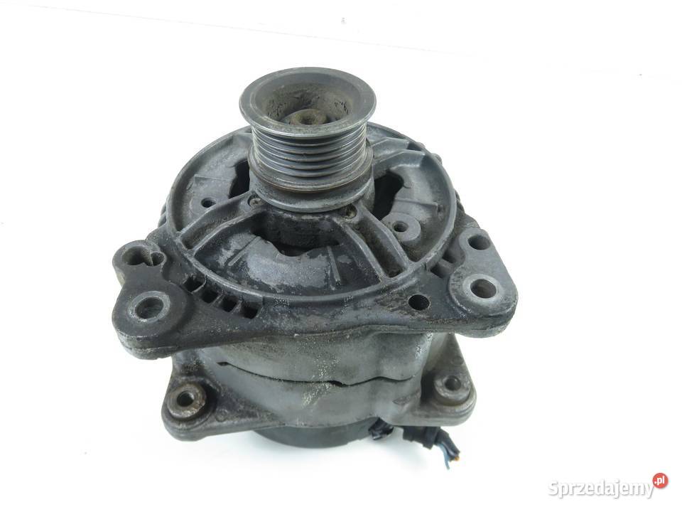 ALTERNATOR SEAT ALHAMBRA I 19 TDI 90 AHU