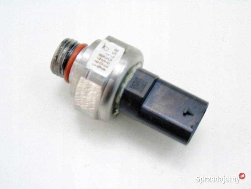 Czujnik ciśnienia spalin 16 D4D D Verso Auris Sosnowiec sprzedam