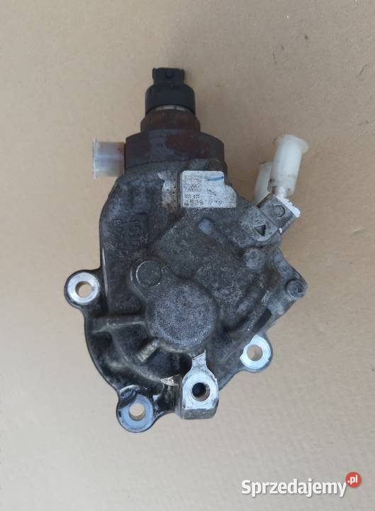 RENAULT OPEL NISSAN POMPA WTRYSKOWA 0445011500LW dostawcze Części samochodowe Trzciel