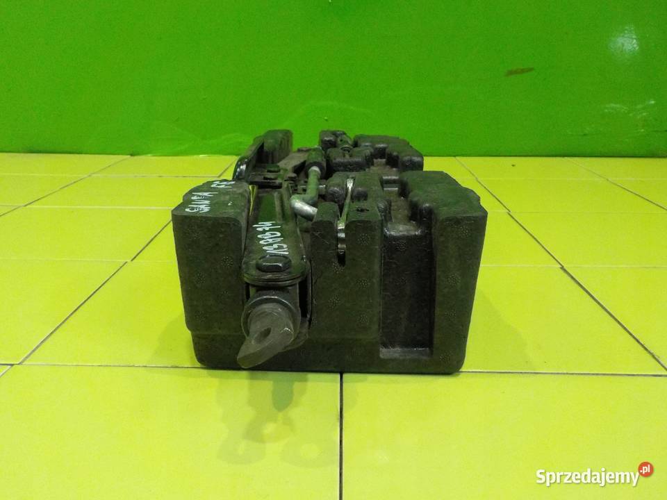 HYUNDAI SANTA FE II 22 CRDI 07r AUT zestaw osobowe sprzedam