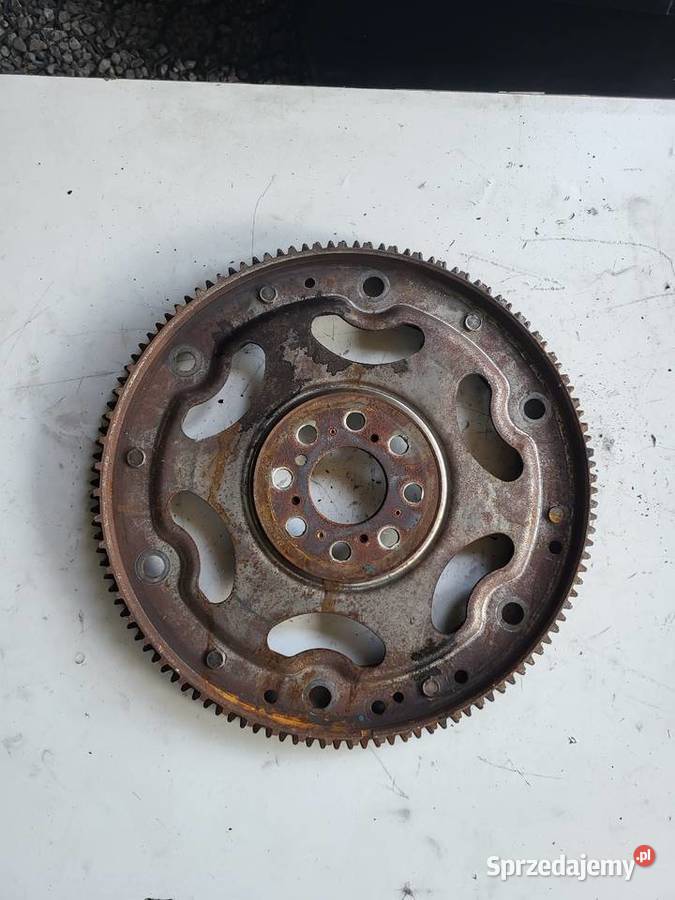 Koło zamachowe Jaguar Land Rover 22DTD osobowe Mielec