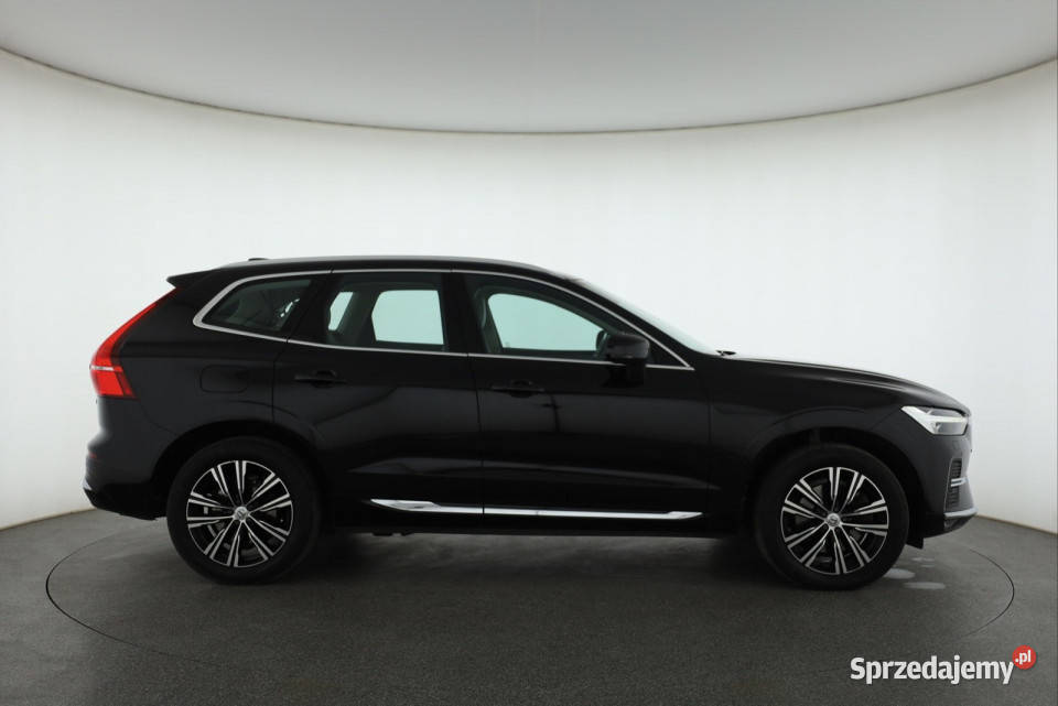 Volvo XC60 B4 AWD Piaseczno