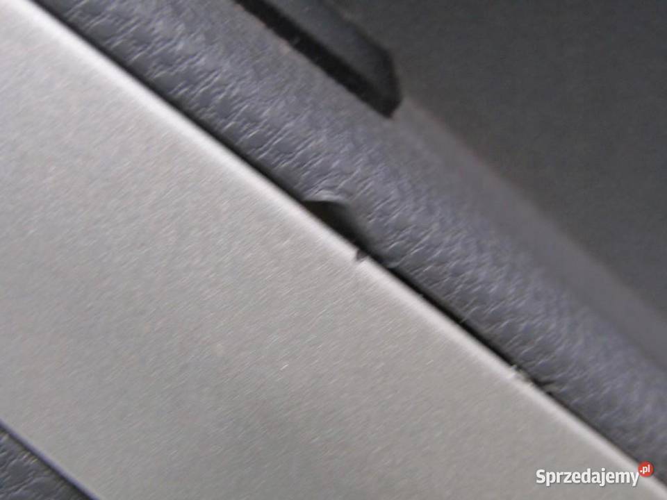 BOCZEK DRZWI PRAWY TYŁ TAPICERKA DRZWI PRAWA