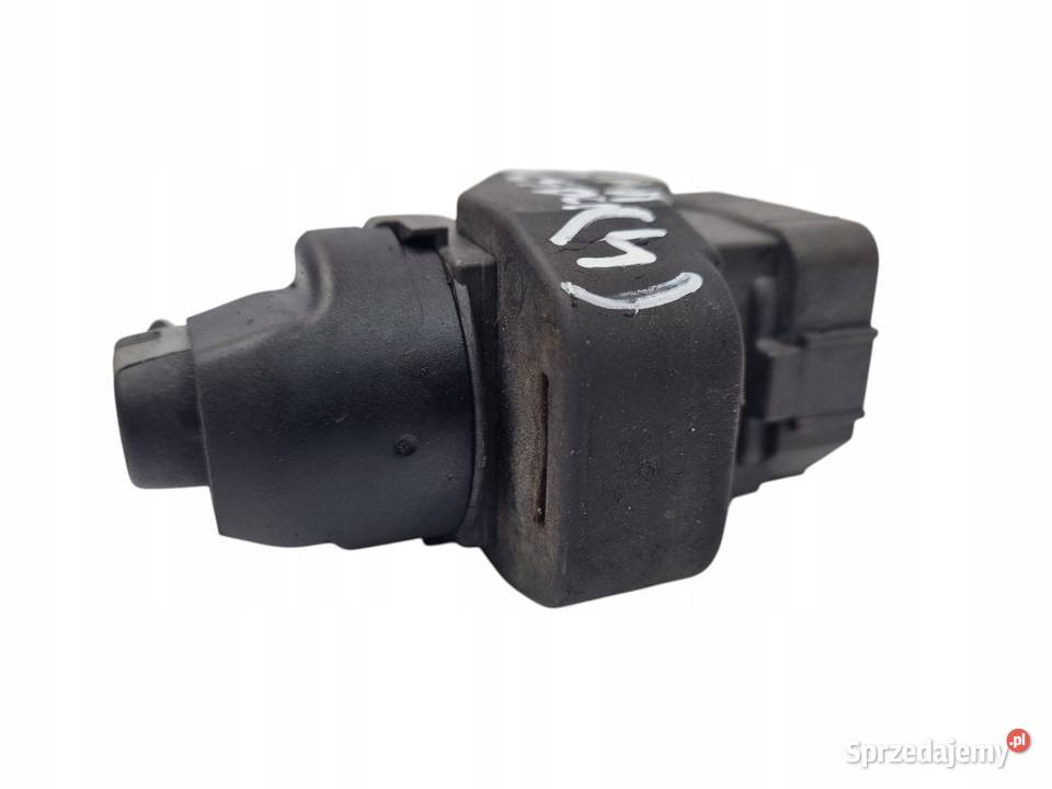 ZAWÓR PODCIŚNIENIA TURBINY Renault Clio Megane lubelskie
