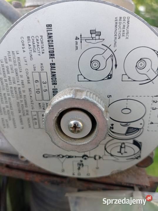 Piła radialna DeWALT 3kW Lubycza Królewska