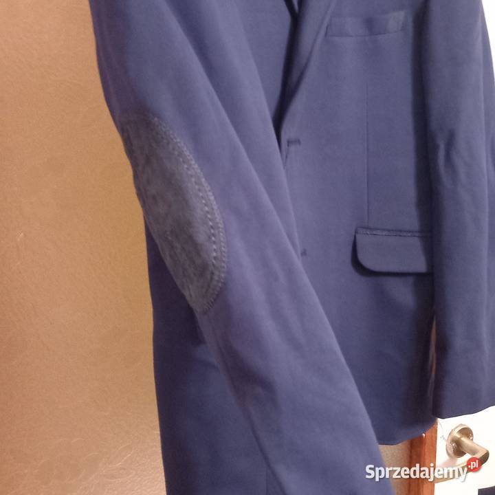 Marynaka sportowa męska