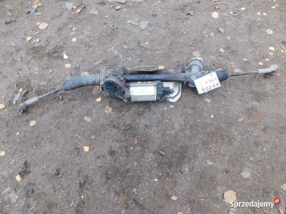 octavia II maglownica M4204 WYSYŁKA Żory sprzedam