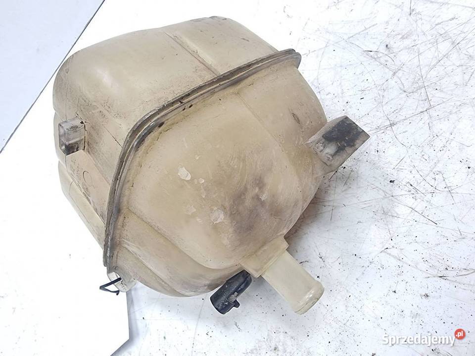 ZBIORNIK OPEL VECTRA C Lipno