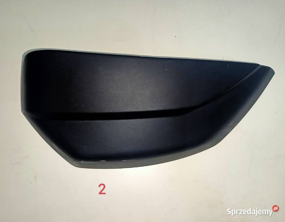 Owiewka lewa prawa Yamaha 40886126090L Turek