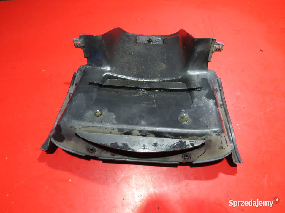 HONDA DEAUVILLE NTV 650 RC47 01 błotnik chlapacz Warszawa sprzedam