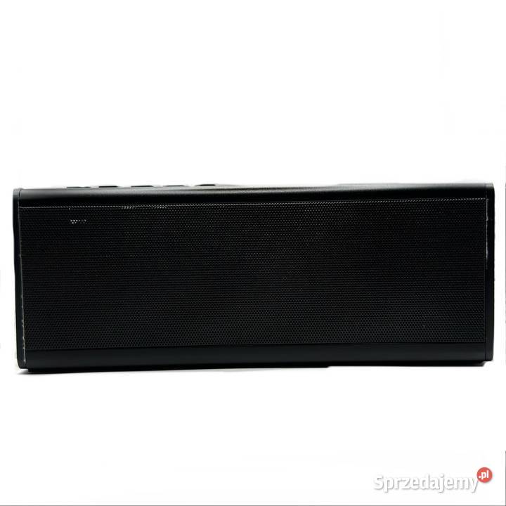 Głośnik przenośny BT Piple S5 20W HiFi Power Warszawa