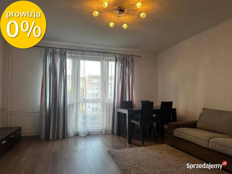 Na sprzedaż 2 pokojowe mieszkanie 50 m2 w Piotrków Trybunalski sprzedam