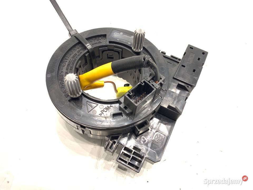 TAŚMA AIRBAG MAZDA CX5 KD4966CS0 1117 SUV