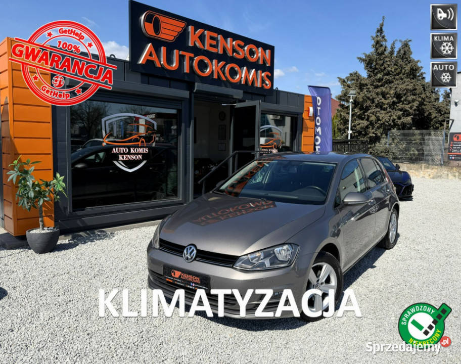 Volkswagen Golf Nowy kompletny rozrząd Czujniki Bydgoszcz