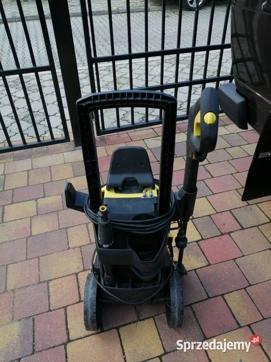 karcher k5 dolnośląskie Oława