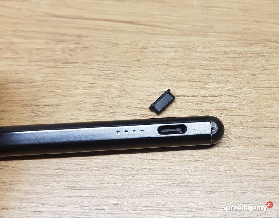 Universal Stylus Pen Pencil Aktywny Rysik do wielkopolskie sprzedam