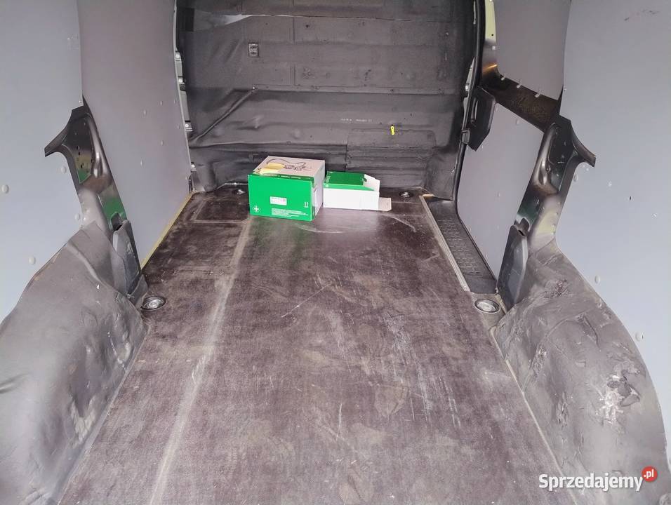 Opel Vivaro Long Enjoy Bezbypadkowy salon Polska wielkopolskie Krotoszyn