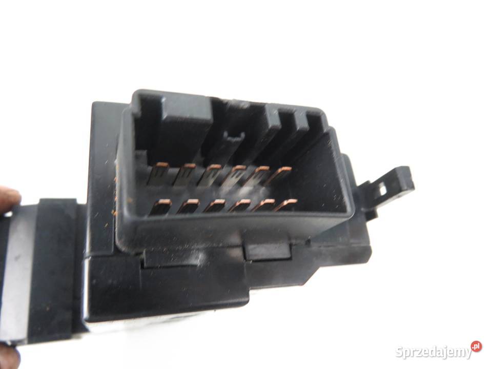 PANEL SZYB VOLVO S80 I TS XY 8622039