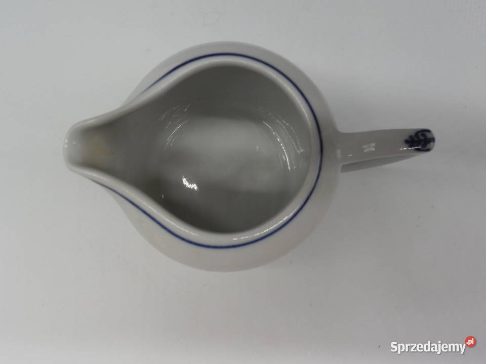 Mlecznik Jger Eisenberg Original Blau Saks Wzór Raszków