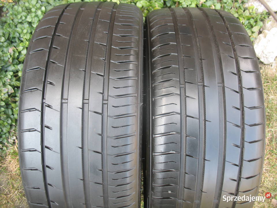 Opony Protoura Falken 21540R18 2022 i 2021r dwie