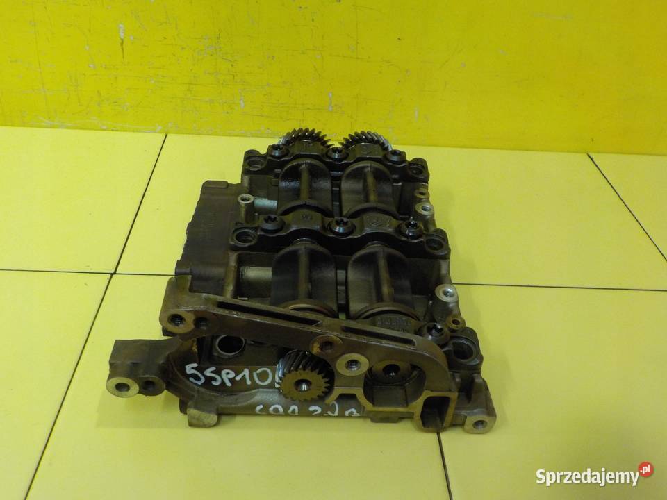 FIESTA MK7 B FOCUS MK3 10 ECOBOOST 15r 100 SFJA Suków sprzedam