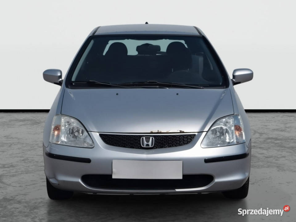 Honda Civic 14 16V Lublin