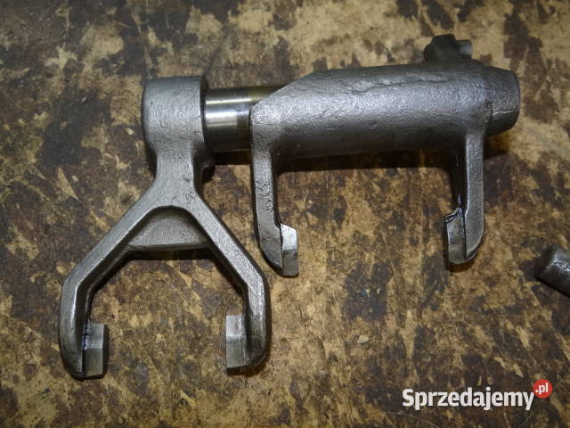 automat zmiany biegów Simson AWO org DDR Żary