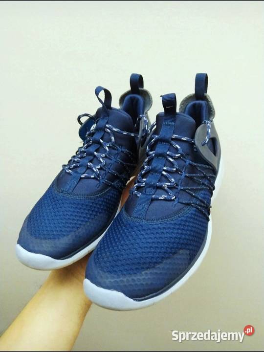 Nike 38 Free Viritous buty sportowe biegowe małopolskie Kraków