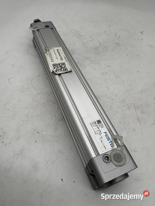 Festo 163312 DNC32200PPVA Siłownik Warszawa sprzedam